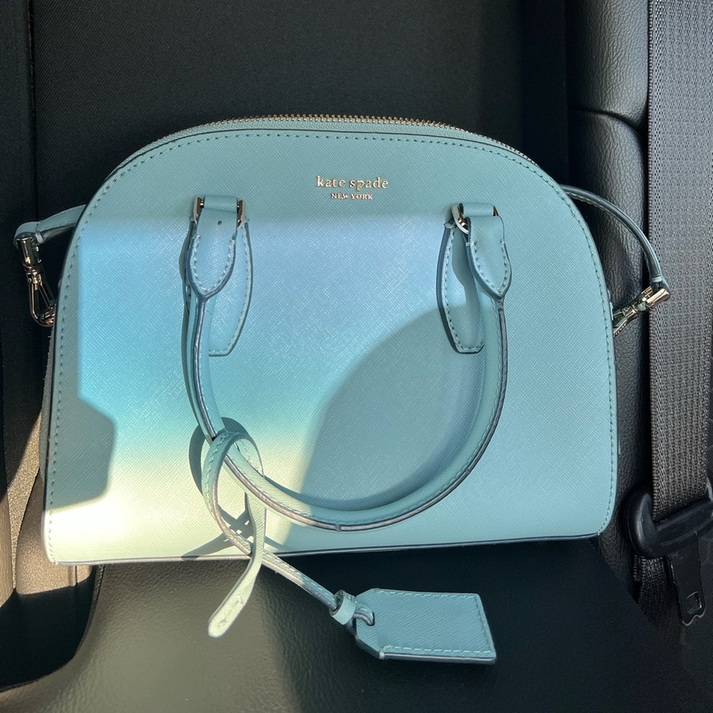 NWT Kate Spade Handbag w/ dust bag included